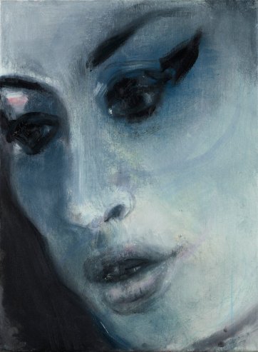 'Amy-Blue' (Amy Winehouse)