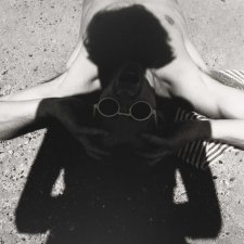 The photographer's shadow (Olive Cotton and Max Dupain)